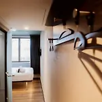 Easyhotel Paris Nord 호텔 오베르빌리에
