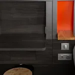 호텔 Easyhotel Paris Nord 오베르빌리에