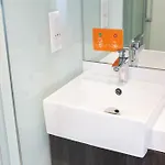Easyhotel Paris Nord 2* 오베르빌리에
