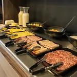 호텔 Easyhotel Paris Nord