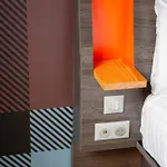 Easyhotel Paris Nord
