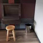 Easyhotel Paris Nord Szálloda Aubervilliers