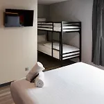 Szálloda Easyhotel Paris Nord