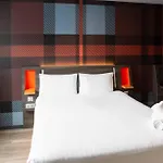 Easyhotel Paris Nord Szálloda Aubervilliers