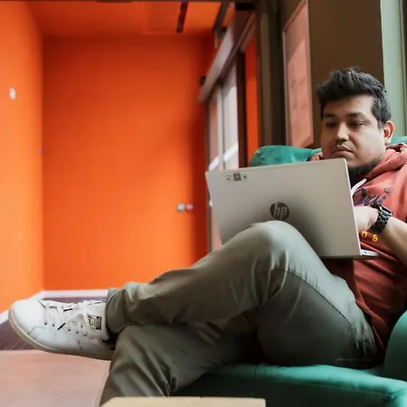 فندق Easyhotel Paris Nord 2*