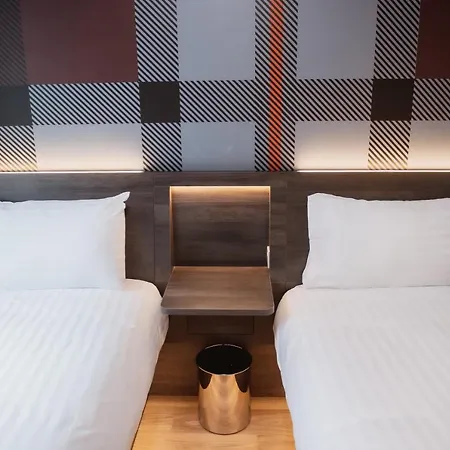 Easyhotel Paris Nord