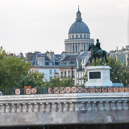 فندق Easyhotel Paris Nord 2*