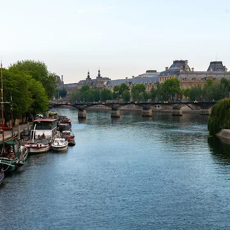 Hotel Easyhotel Paris Nord Aubervilliers