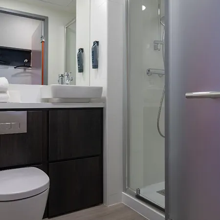 Easyhotel Paris Nord Hotel 2*
