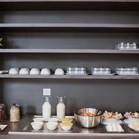 Easyhotel Paris Nord 2* أوبارفيلييه