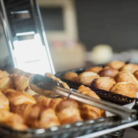 Easyhotel Paris Nord فندق أوبارفيلييه