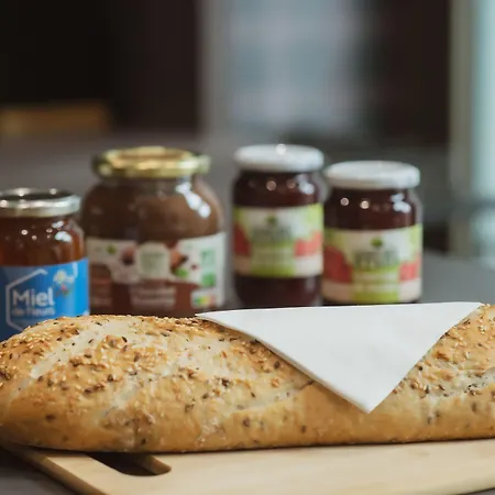 Easyhotel Paris Nord فندق أوبارفيلييه