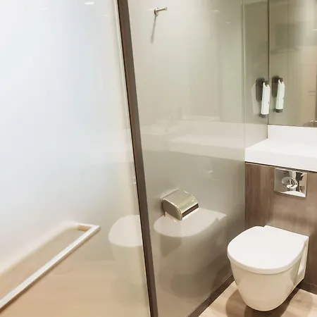 Easyhotel Paris Nord