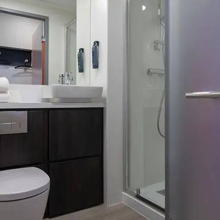 Easyhotel Paris Nord