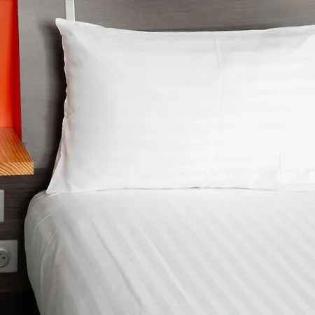 Easyhotel Paris Nord Hotel