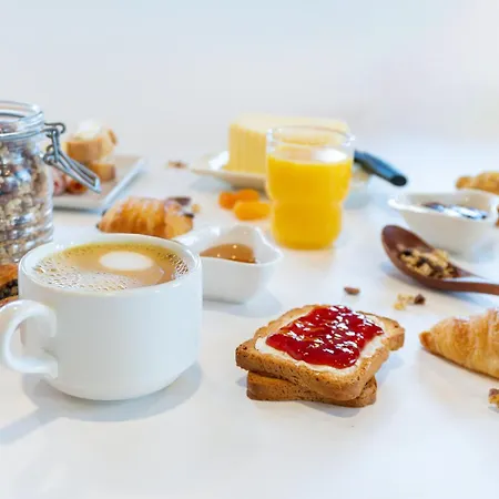 Easyhotel Paris Nord 2*