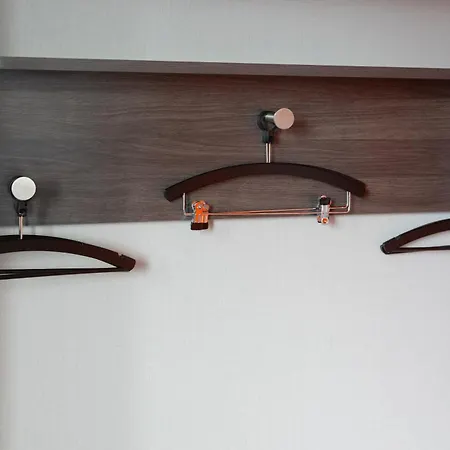 Easyhotel Paris Nord Hotel Aubervilliers