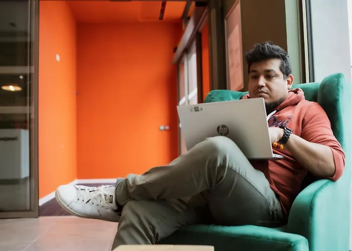 Hotel Easyhotel Paris Nord 2*