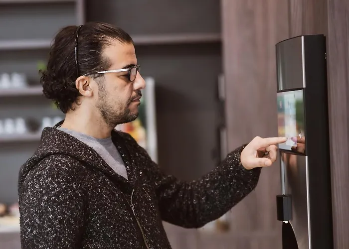 Hotel Easyhotel Paris Nord Aubervilliers