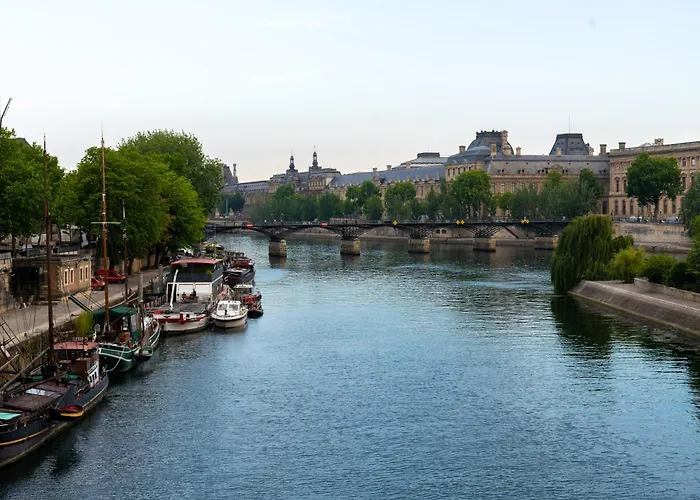 Hotel Easyhotel Paris Nord Aubervilliers