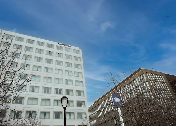 Easyhotel Paris Nord Hotel 2*