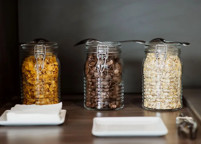 Easyhotel Paris Nord Hotel