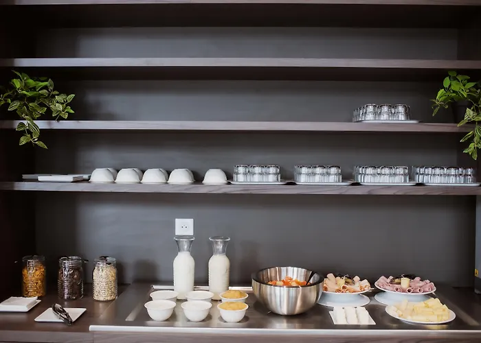 Easyhotel Paris Nord 2* Aubervilliers