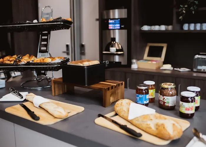 Easyhotel Paris Nord Hotel