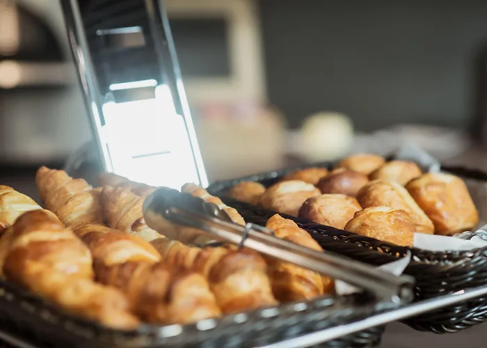 Easyhotel Paris Nord Hotel Aubervilliers