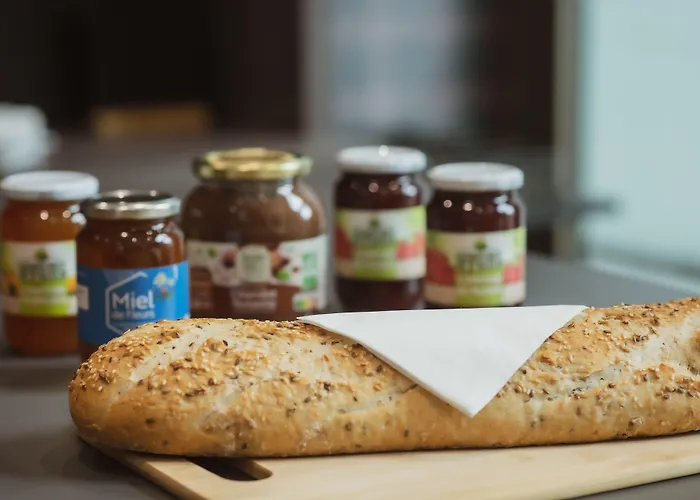 Easyhotel Paris Nord Hotel Aubervilliers