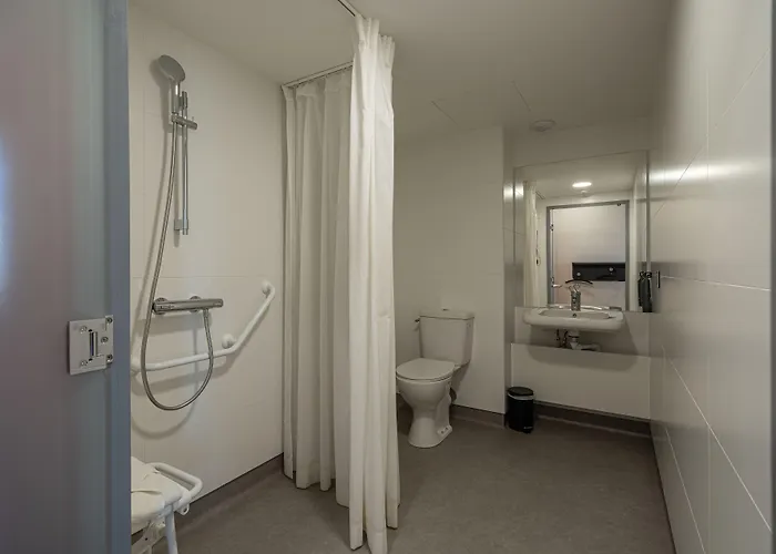 Hotel Easyhotel Paris Nord Aubervilliers