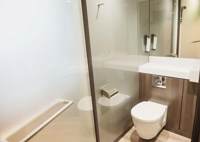 Easyhotel Paris Nord